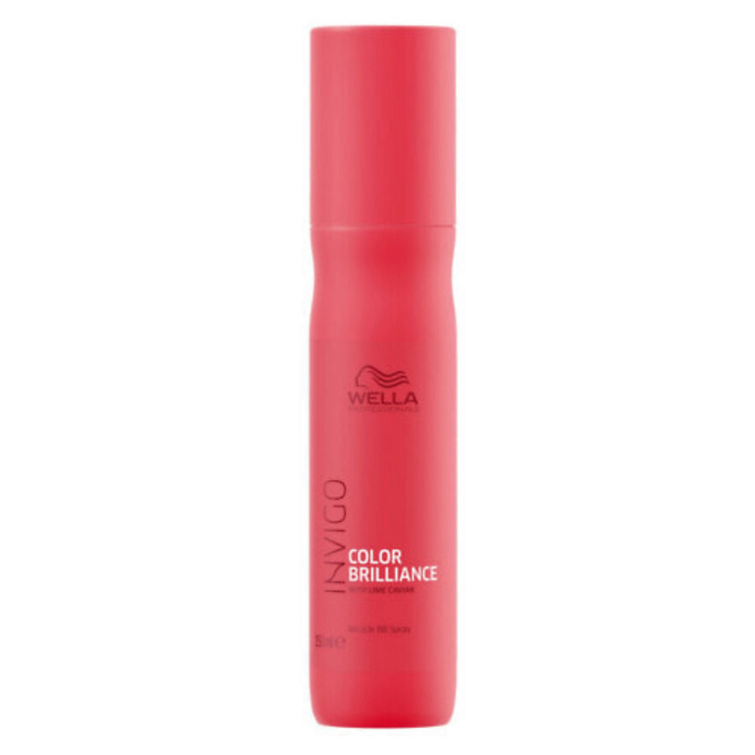Изображение товара WELLA Спрей для волос Invigo Color Brilliance Miracle BB Spray, 150