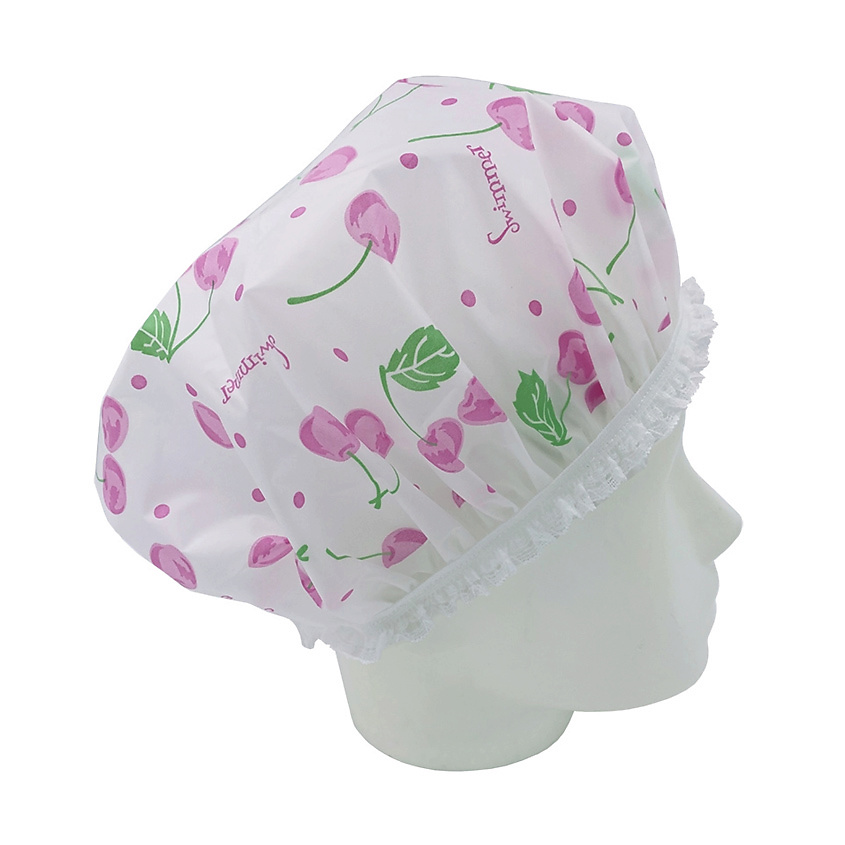 Изображение товара SILVA Шапочка для душа, 1 шт