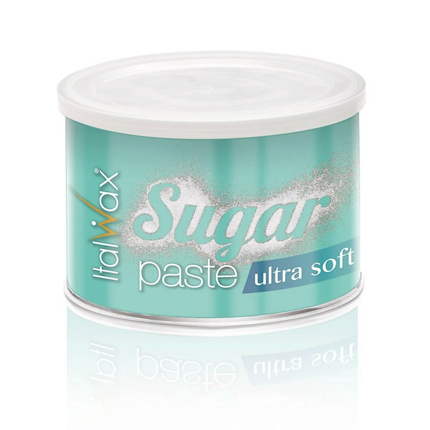 Изображение товара ITALWAX Воск водорастворимый в банке Ультра мягкий, 400 мл