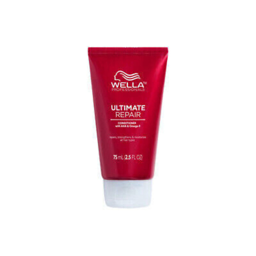 Изображение товара WELLA Кондиционер для регенерации волос Ultimate Repair, 200