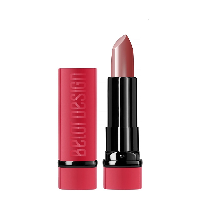 Изображение товара Губная помада PARTY in red №091 белорусский бренд Белор Дизайн