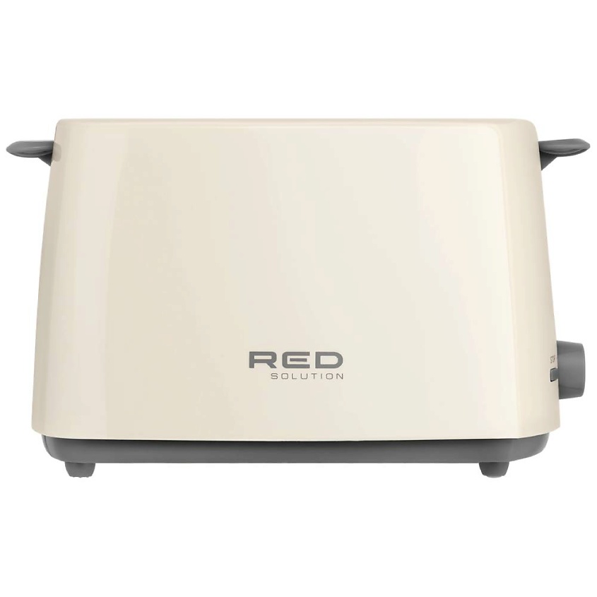 Изображение товара Тостер RED SOLUTION RT-411 с 7 степенями обжарки и функциями разморозки и подогрева