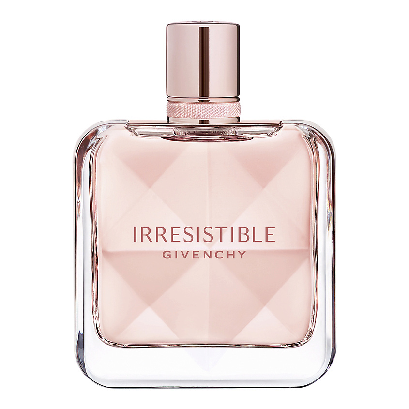 Изображение товара GIVENCHY Irresistible Eau De Parfum, Парфюмерная вода, спрей 80 мл