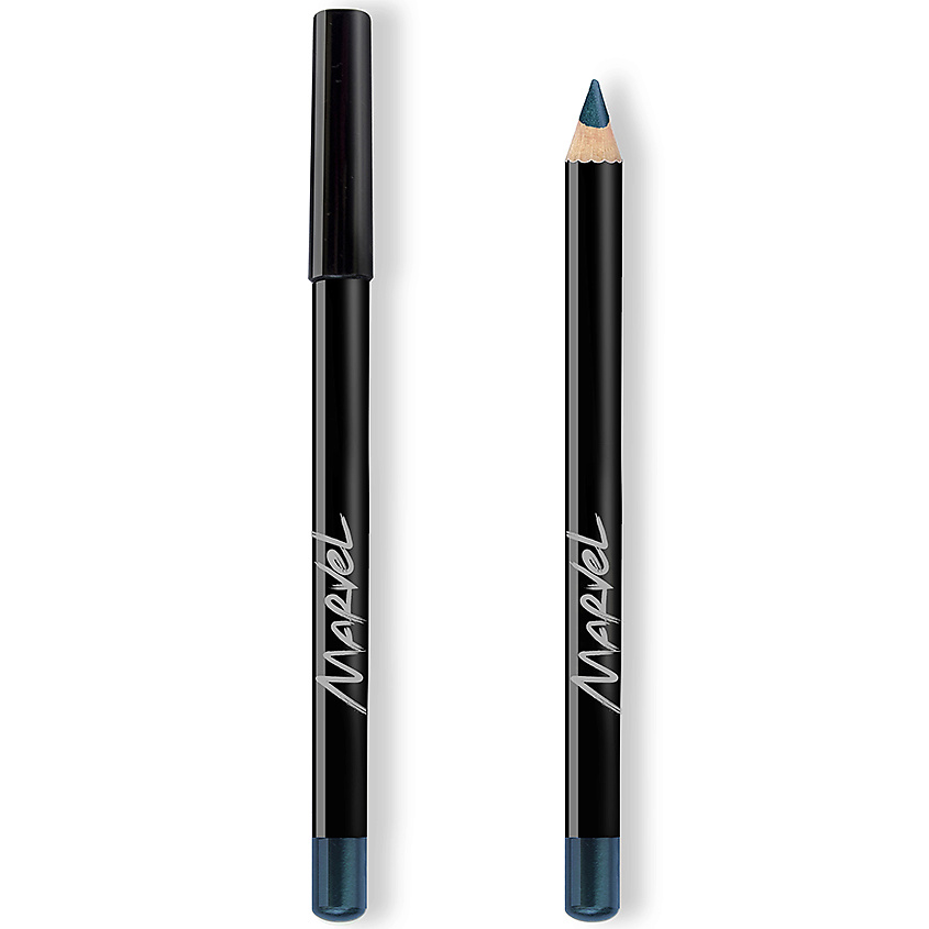 Изображение товара MARVEL COSMETICS Карандаш для глаз, Синий