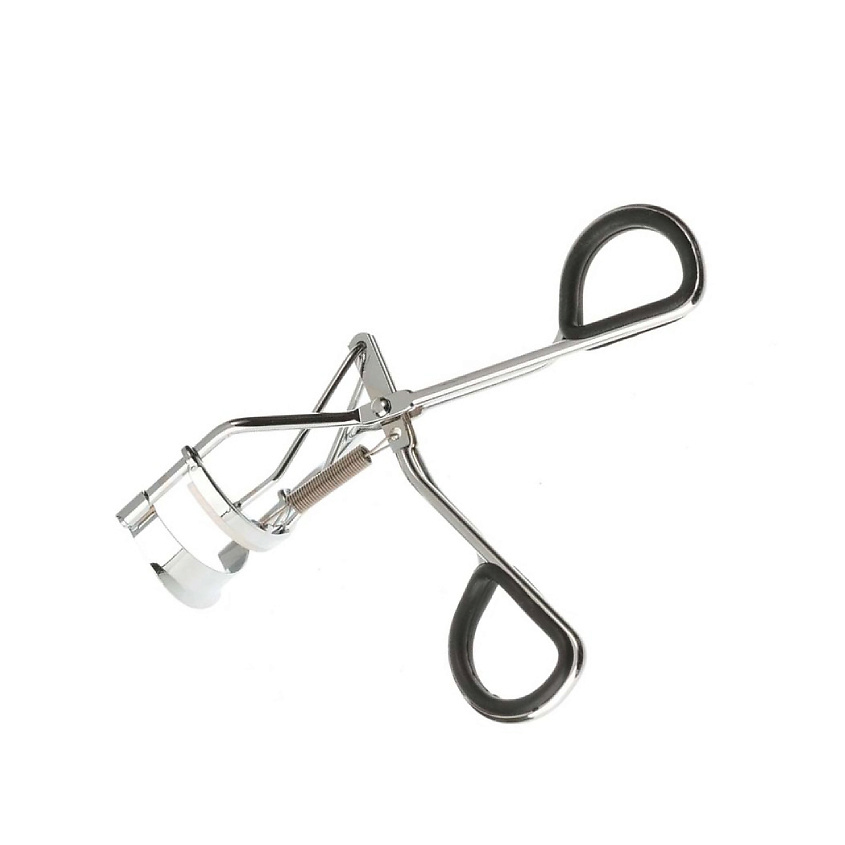 Изображение товара ZINGER Зажим для ресниц с резиновыми ручками EYE-111