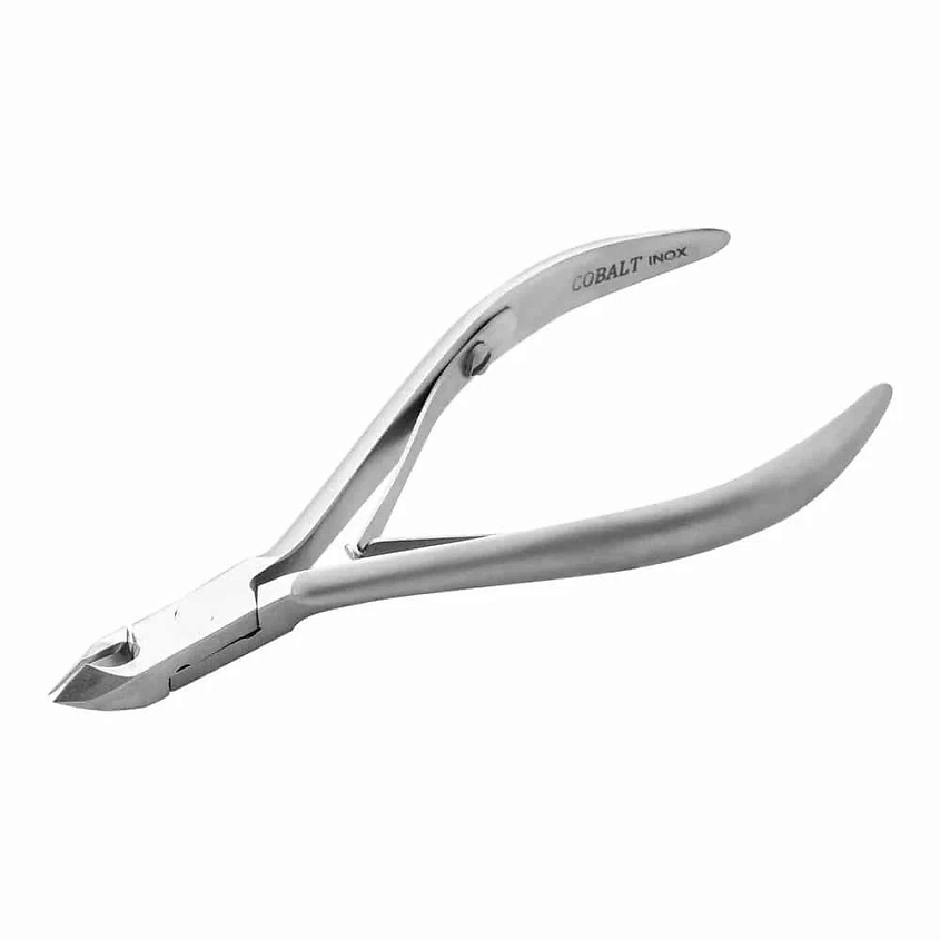 Изображение товара Кусачки для кутикулы JACKS.BEAUTY Professional нержавеющая сталь 6 мм