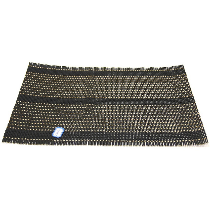 Изображение товара HANS&GRETCHEN Салфетка сервировочная 30х45см бамбук 28AG-4061, Черный