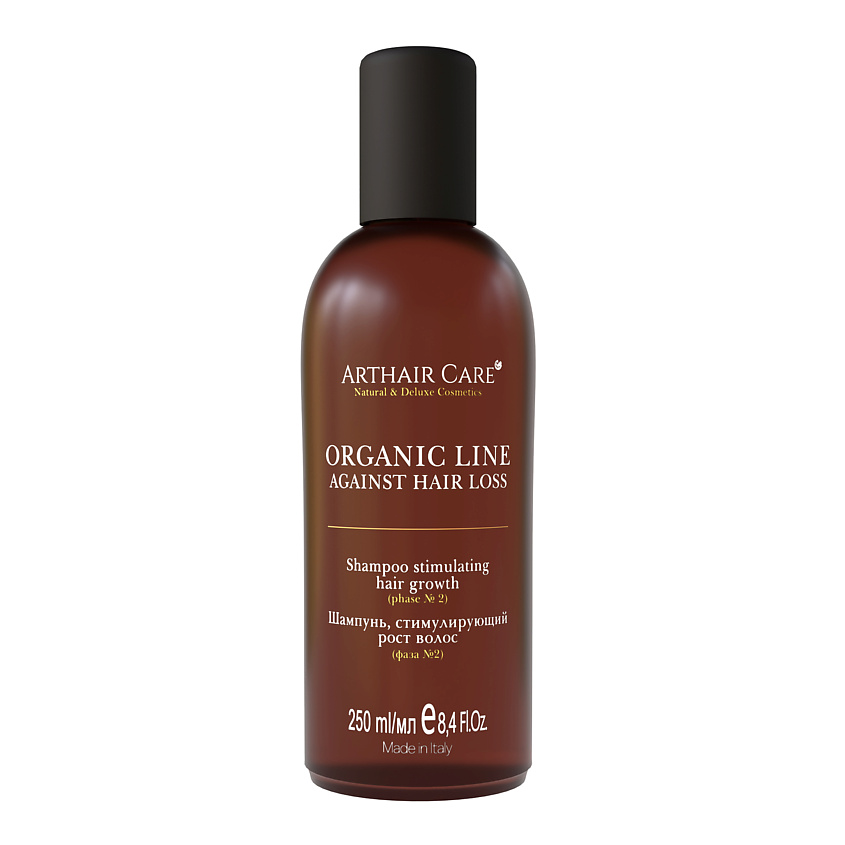 Изображение товара ARTHAIR CARE Шампунь, стимулирующий рост волос, 250 мл