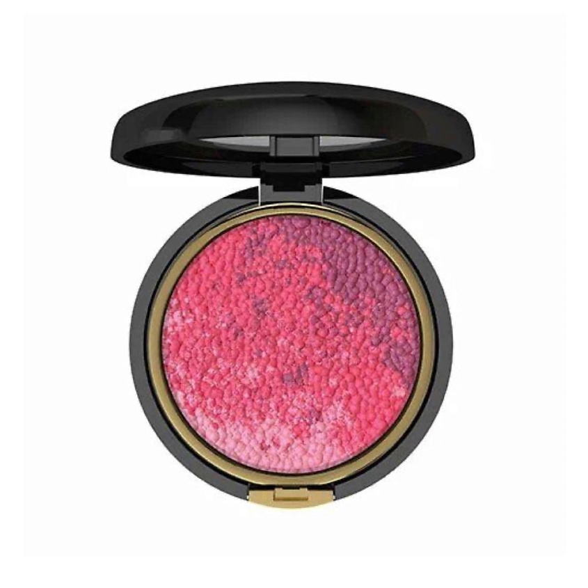 Изображение товара ETRE BELLE Румяна Multi Bubble Blush Maui Blush 3 оттенка с кистью