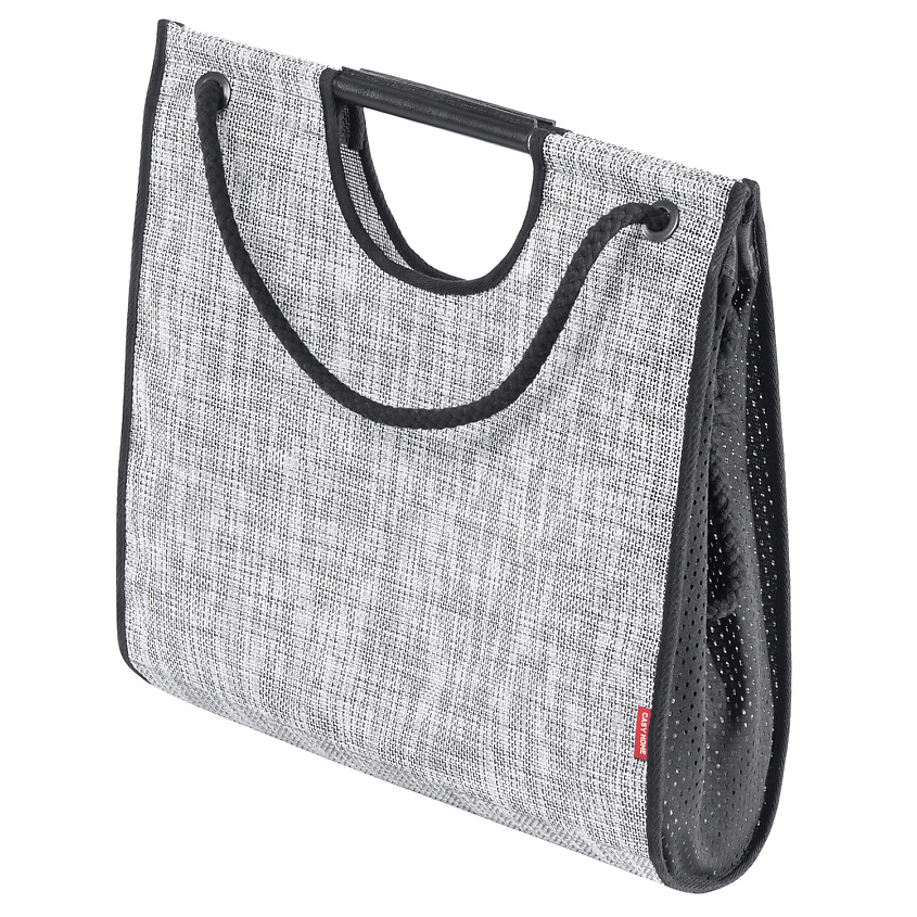 Изображение товара CH Сумка шоппер Medium, цвет: серый