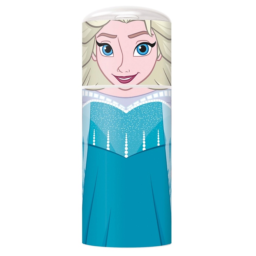 Изображение товара STOR Бутылка для воды пластиковая. Холодное сердце, 350 мл