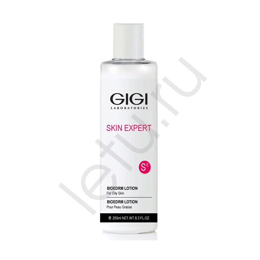 Изображение товара GIGI Лосьон-болтушка Биодерм Skin Expert, 250 мл