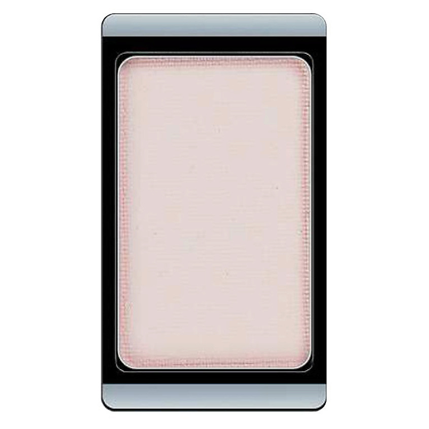 Изображение товара ARTDECO матовые тени для век № 557 Matt natural pink 0.8 г