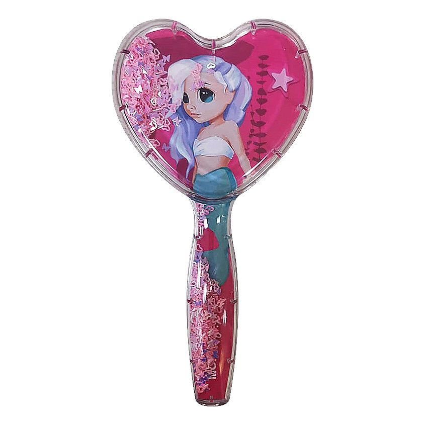 Изображение товара MORIKI DORIKI Щетка для волос MY LANA, 1 шт.