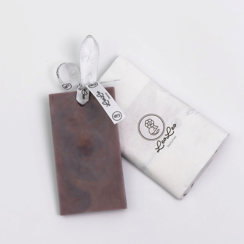 Изображение товара Ароматическое саше ручной работы You sea от LEOLEO PERFUMES 1 шт