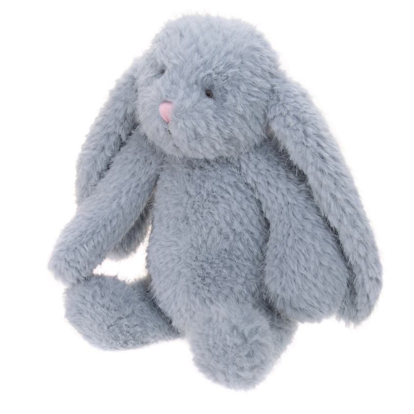 Изображение товара Мягкая игрушка Зайка Мия Gulliver 24 см антистресс для ребенка и подростка