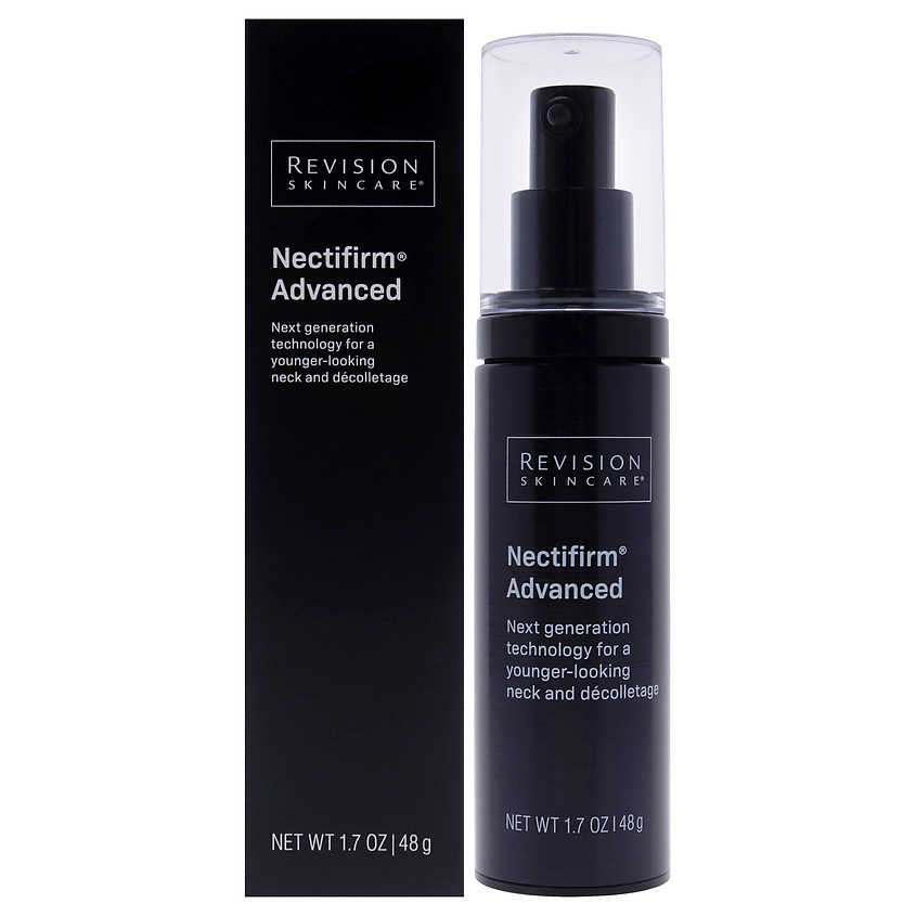 Изображение товара REVISION Средство для лица антивозрастное NECTIFIRM ADVANCED CREAM, 48 г