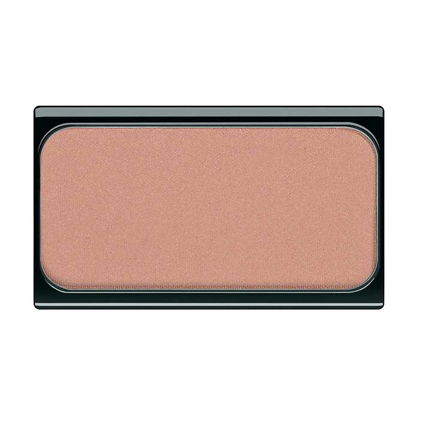Изображение товара ARTDECO Пудровые румяна, № 13 Brown Orange Blush, 5 г