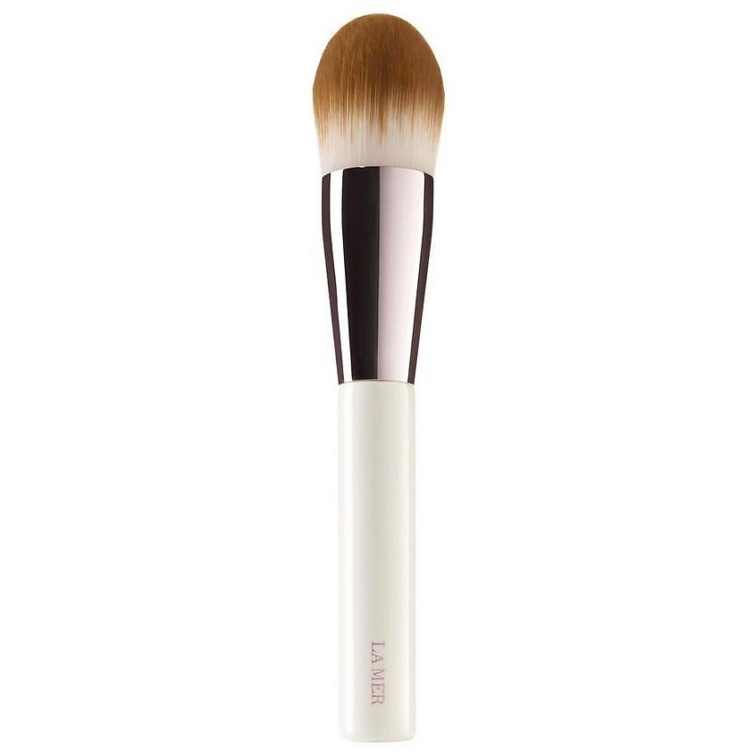 Изображение товара Кисть для тональных средств LA MER The Foundation Brush 1шт. профессиональный инструмент
