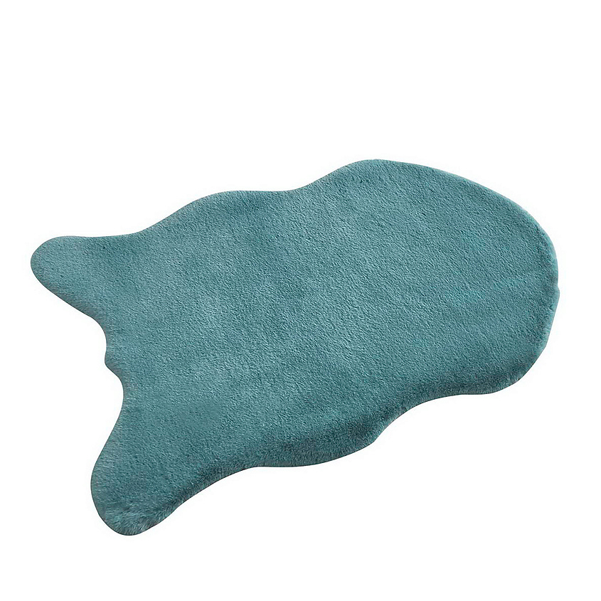 Изображение товара Плюшевый коврик SOFI DE MARKO размер 60х90 см искусственный мех