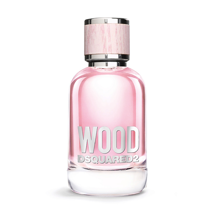 Изображение товара DSQUARED2 Wood Pour Femme туалетная вода 50 мл женский парфюм