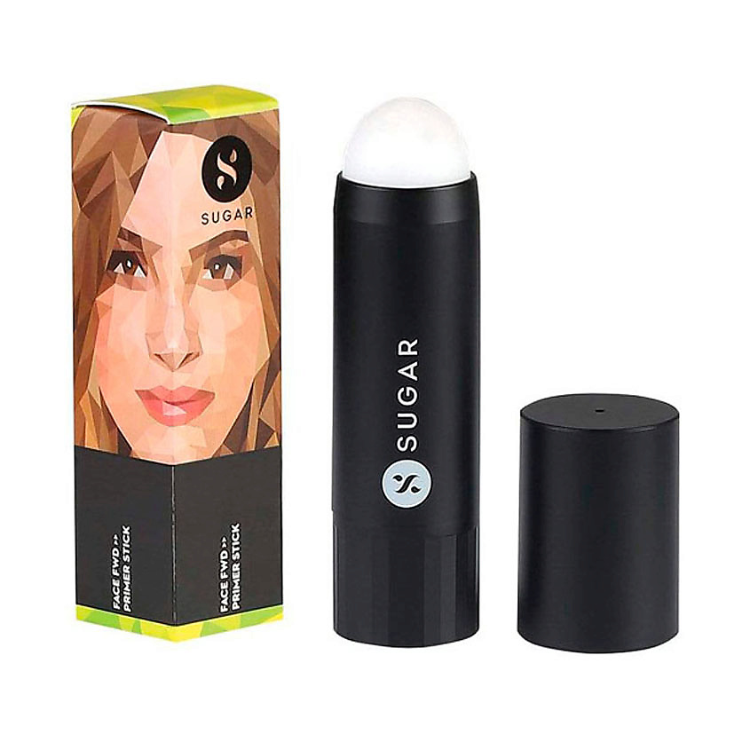 Изображение товара Праймер-стик для лица Face FWD от SUGAR для идеальной базы макияжа 6 г