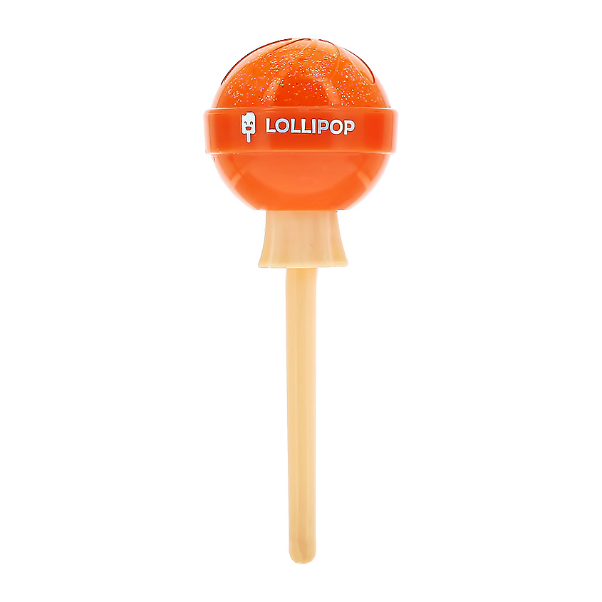Изображение товара ISCREAM Блеск для губ LOLLIPOP, тон 02 juicy pineapple