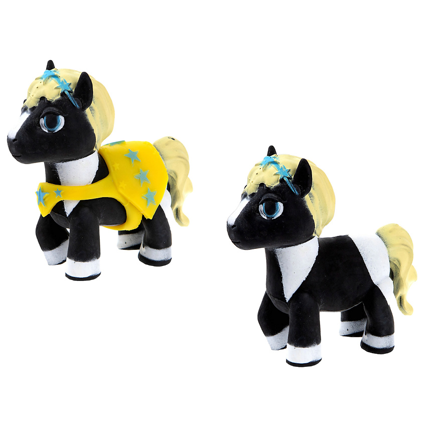 Изображение товара 1TOY Пони на фасоне, Ночка