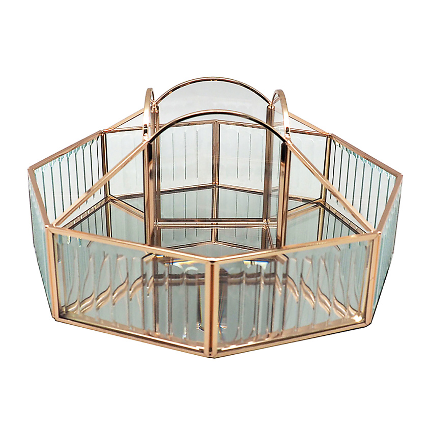 Изображение товара JOLI ANGEL Органайзер для косметики и кистей для макияжа "Николь", 1 шт