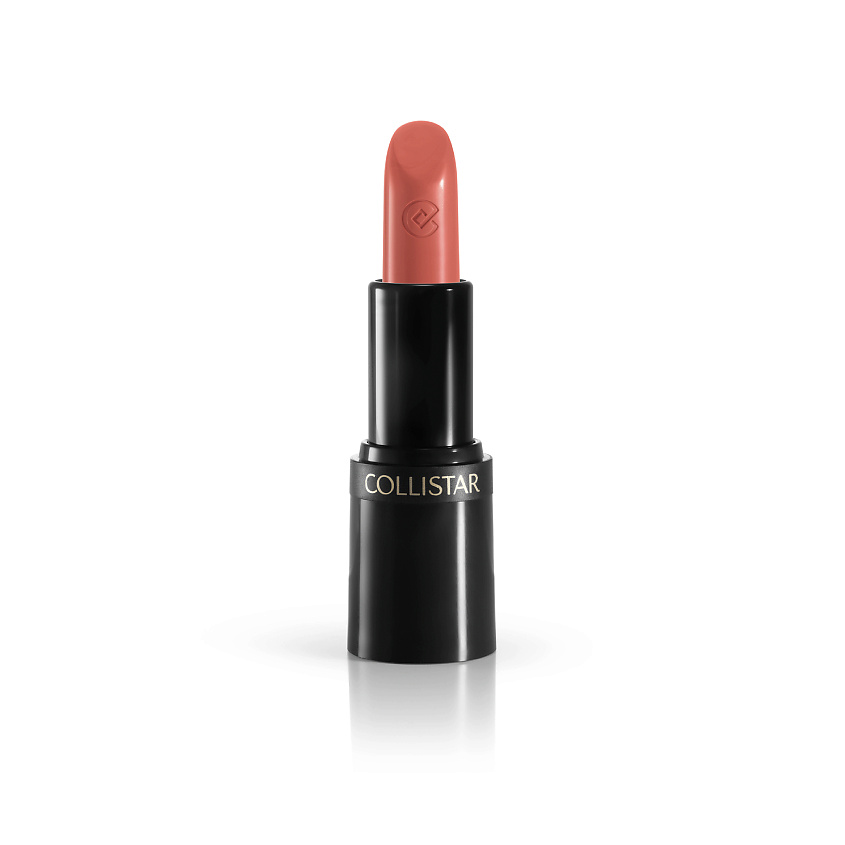 Изображение товара Collistar Puro Lipstick № 21 ROSA SELVATICA — помада с уходом и насыщенным цветом
