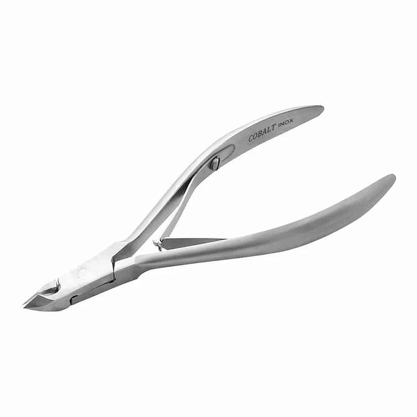 Изображение товара JACKS.BEAUTY Кусачки маникюрные для кутикулы Professional, 1 шт.