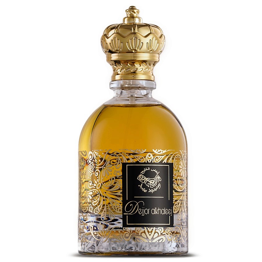 Изображение товара ANFAS ALKHALEEJ Dejjor Alkhaleej, Парфюмерная вода, спрей 100 мл