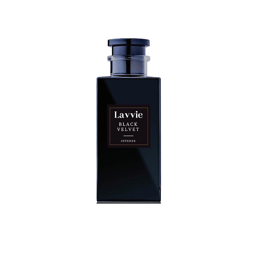 Изображение товара LAVVIE Black Velvet Private Collection парфюмерная вода 70 мл унисекс свежий аромат