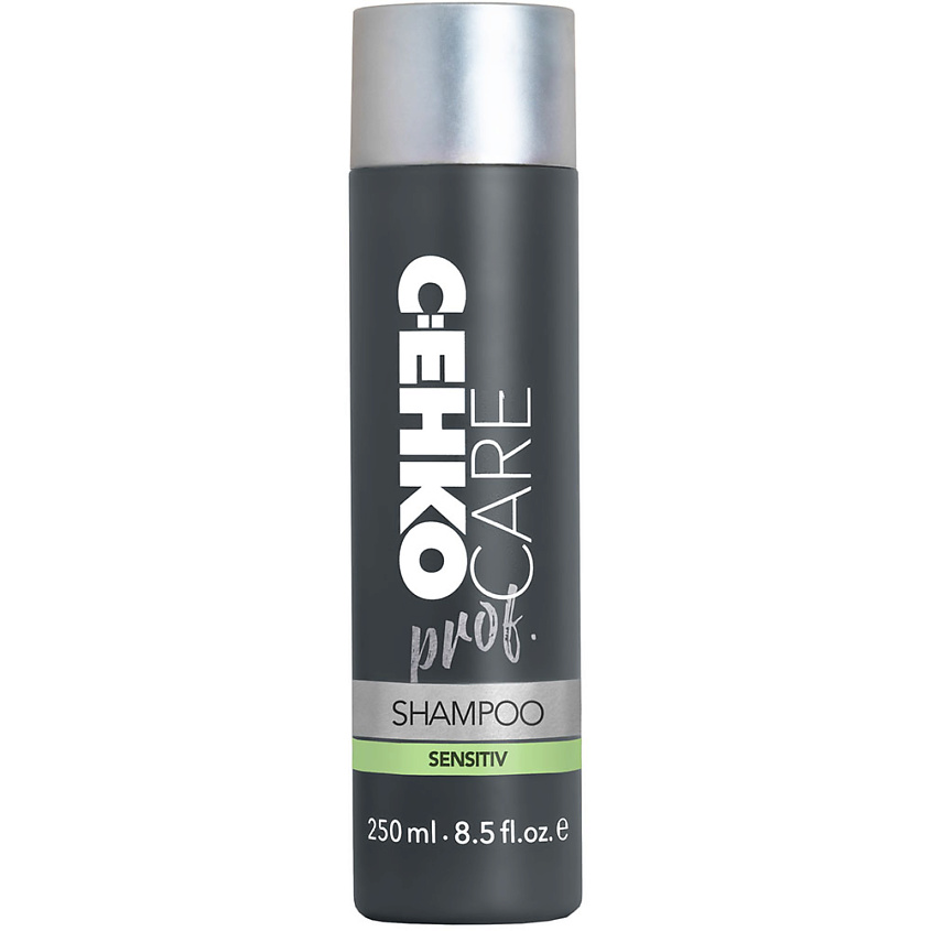 Изображение товара C:EHKO CARE prof. Шампунь для чувствительной кожи головы, 250 мл