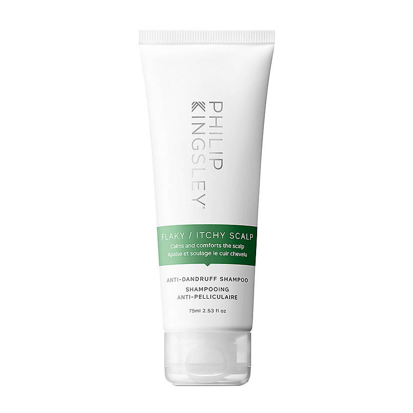 Изображение товара PHILIP KINGSLEY Шампунь против перхоти, 75 мл