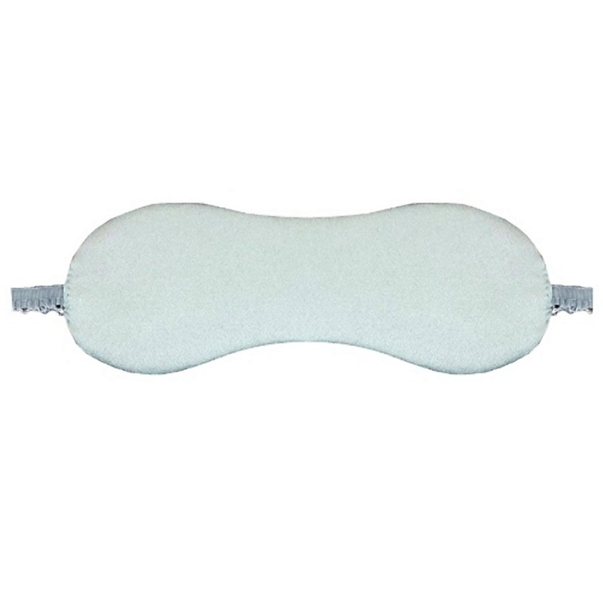 Изображение товара LAETE Маска для сна, цвет: Голубой