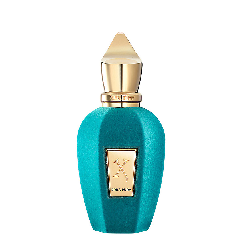 Изображение товара XERJOFF Erba Pura, Парфюмерная вода, спрей 50 мл