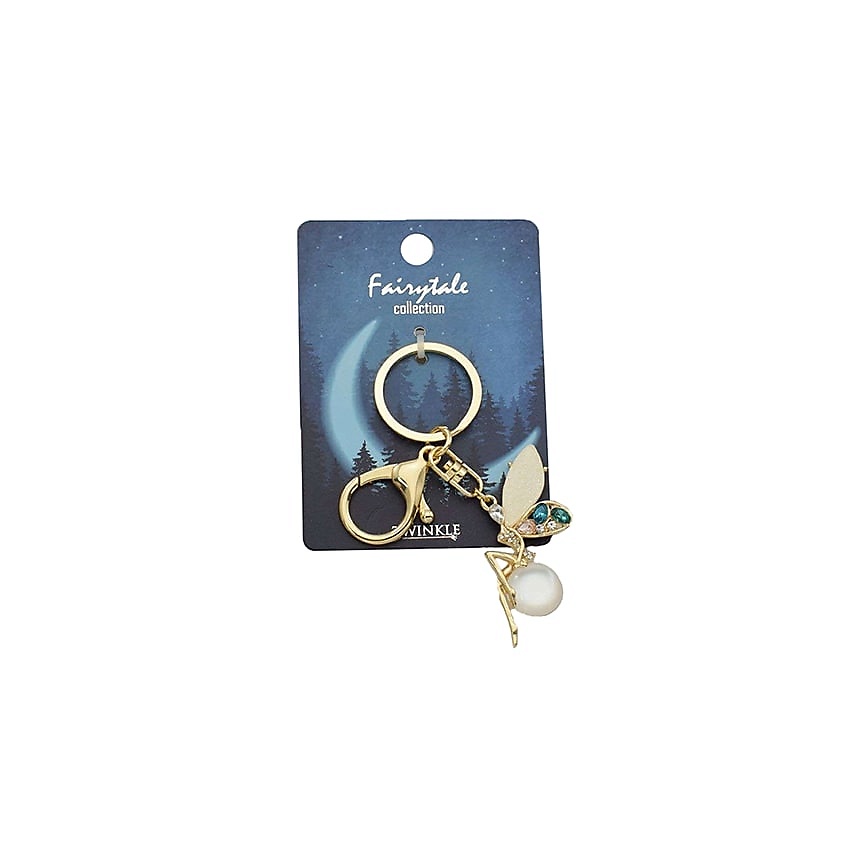 Изображение товара TWINKLE Брелок Fairy Pearl, 1 шт.