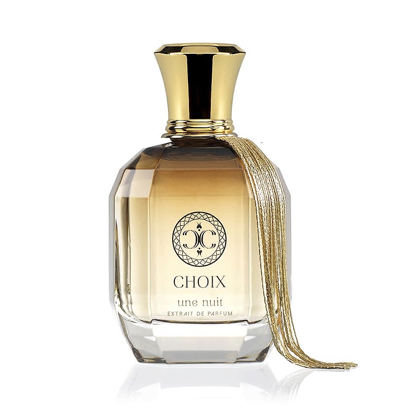 Изображение товара CHOIX Une Nuit, Духи, спрей 100 мл