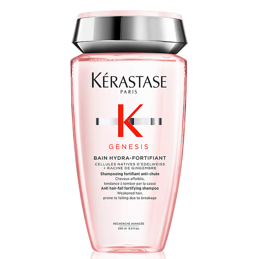 Изображение товара Kerastase Genesis Hydra-Fortifiant шампунь-ванна 1000 мл