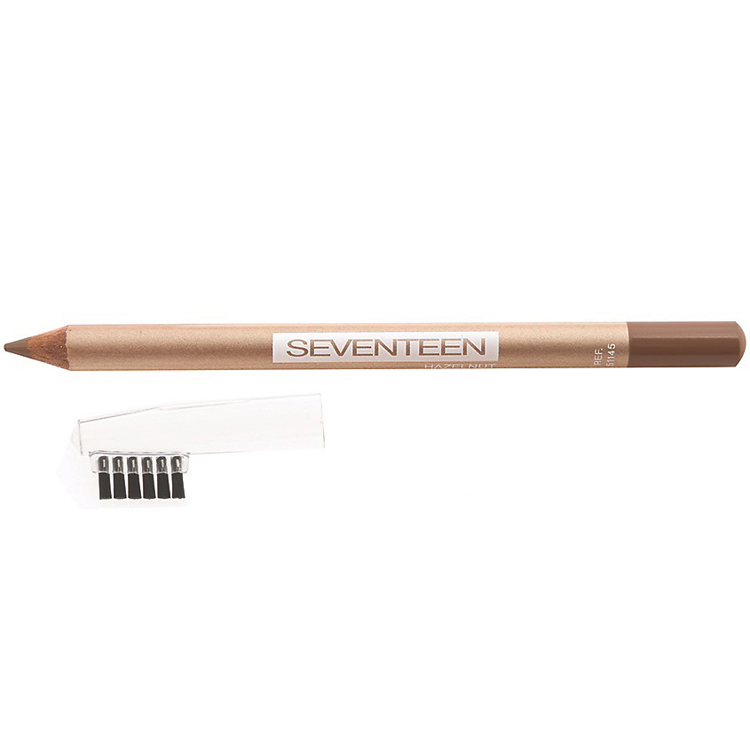 Изображение товара SEVEN7EEN Карандаш для бровей с щеточкой, № 07, 1,14 г