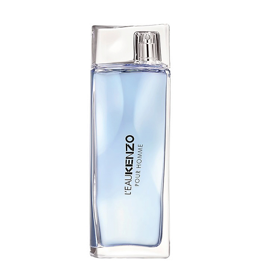 Изображение товара L'EAU KENZO POUR HOMME, Туалетная вода, спрей 100 мл