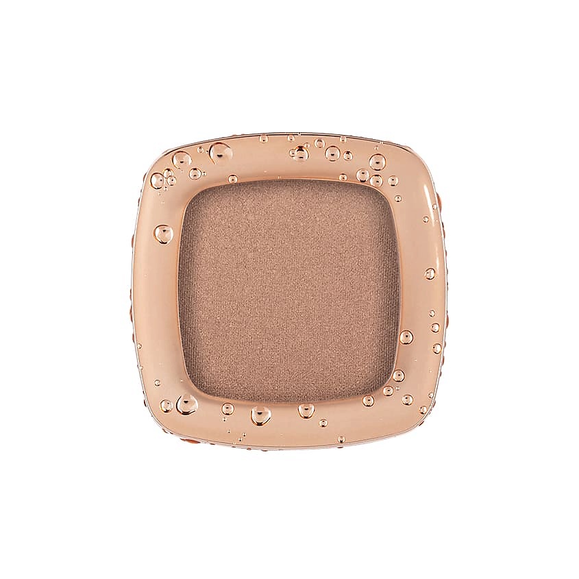 Изображение товара ЛЭТУАЛЬ Румяна компактные Decollete Drop, № 101, 2,5 г