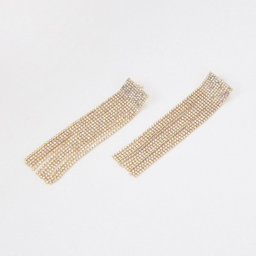 Изображение товара BOCCIOLO Серьги NEW YORK, Комбинированный