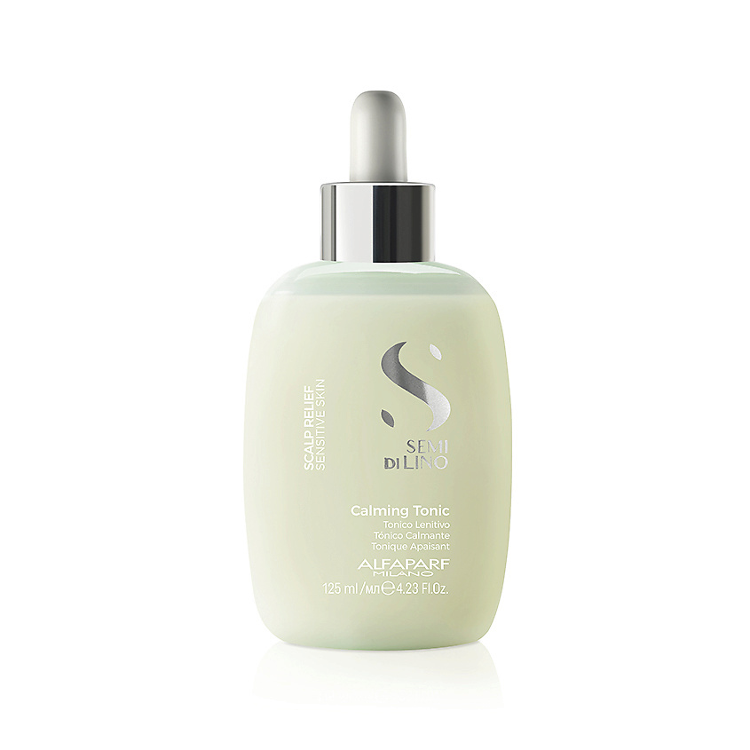 Изображение товара Успокаивающий тоник для чувствительной кожи головы ALFAPARF MILANO 125 мл