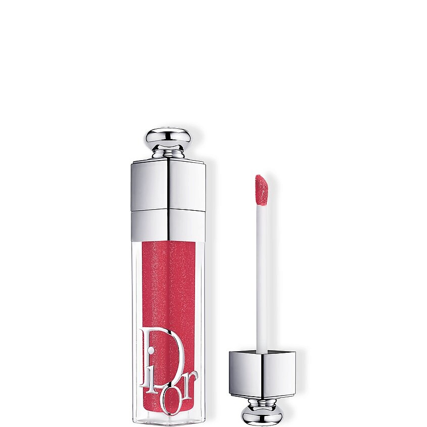 Изображение товара Dior Addict Lip Maximizer блеск-плампер для губ 6 мл розовый интенсивный