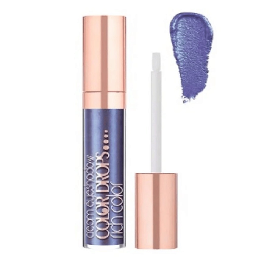 Изображение товара BELOR DESIGN Тени кремовые Color Drops, тон 011