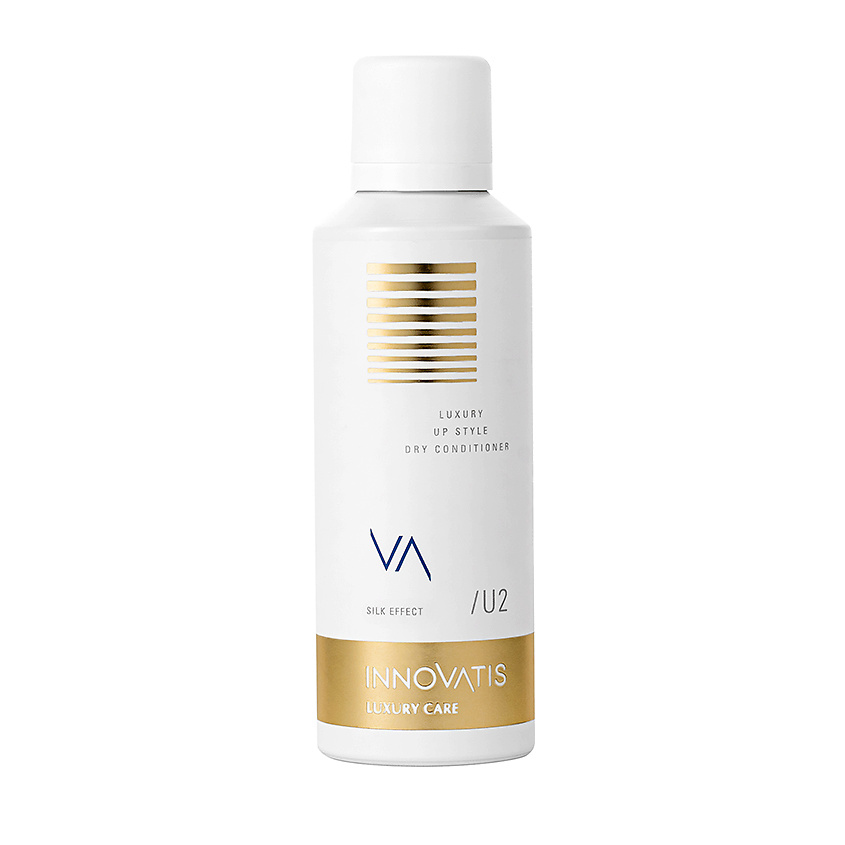 Изображение товара INNOVATIS Сухой кондиционер-спрей для волос Luxury Up Style Dry Conditioner, 200 мл
