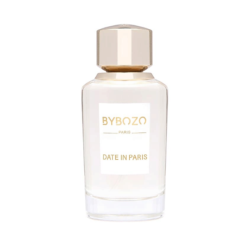 Изображение товара Парфюмерная вода BYBOZO Date In Paris 75 мл женский свежий аромат