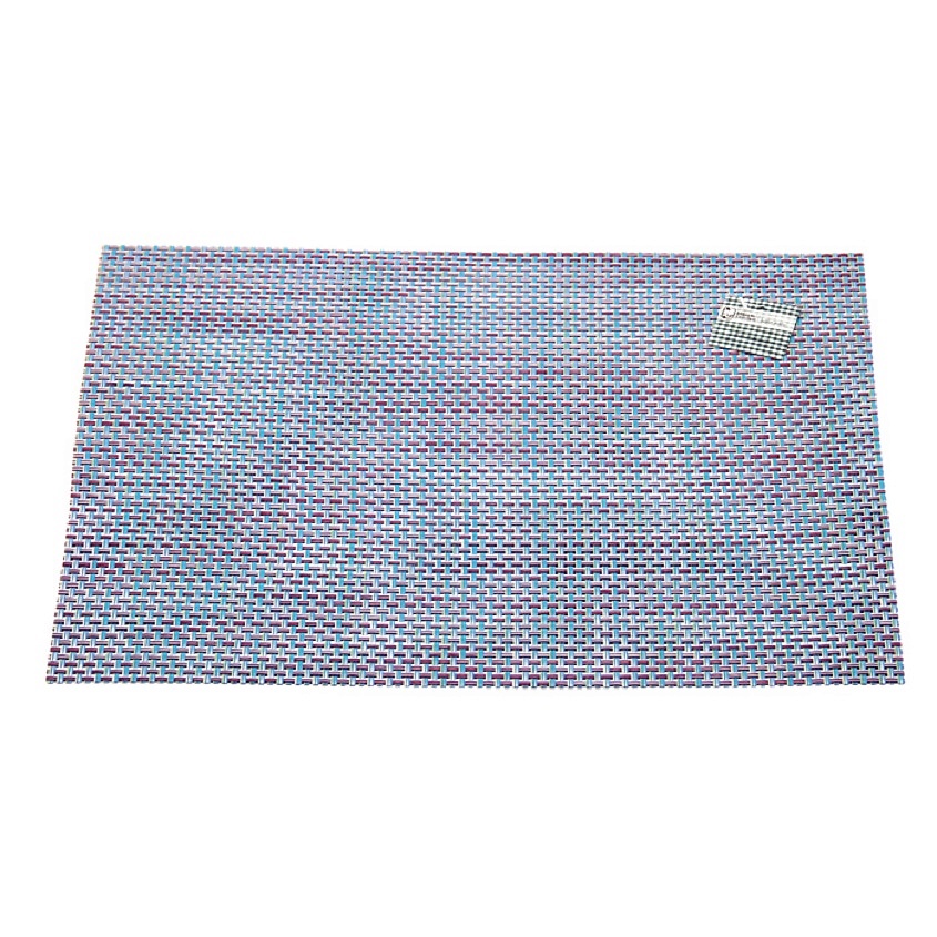 Изображение товара Сервировочная салфетка HANS&GRETCHEN сиреневая 30х40см жаропрочная и гигиеничная